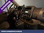 Opel Vivaro 1.6 CDTI 126pk L2H1 Inrichting Euro6 Airco | Omvormer | Camera | LED | Trekhaak | Cruisecontrol Parkeersensoren, Achterklep, Bijrijdersbank