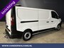 Opel Vivaro 1.6 CDTI 126pk L2H1 Inrichting Euro6 Airco | Omvormer | Camera | LED | Trekhaak | Cruisecontrol Parkeersensoren, Achterklep, Bijrijdersbank