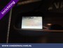 Opel Vivaro 1.6 CDTI 126pk L2H1 Inrichting Euro6 Airco | Omvormer | Camera | LED | Trekhaak | Cruisecontrol Parkeersensoren, Achterklep, Bijrijdersbank