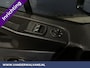 Opel Vivaro 1.6 CDTI 126pk L2H1 Inrichting Euro6 Airco | Omvormer | Camera | LED | Trekhaak | Cruisecontrol Parkeersensoren, Achterklep, Bijrijdersbank