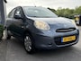 Nissan Micra 1.2 Acenta- Airco - Cruise control