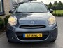 Nissan Micra 1.2 Acenta- Airco - Cruise control