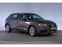 Audi A3 SPORTBACK 1.4 TFSI Attraction AUT. [ Led Navi Parkeerhulp ]