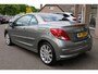 Peugeot 207 CC 1.6 VTi CRUISE CLIMA PDC 17"LMV