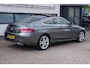Mercedes-Benz C-klasse Coupé 250 Ambition Edition 1 Nieuwstaat/Leder/Pano/Navi/Burmester