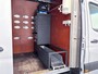 Mercedes-Benz Sprinter 314 2.2 CDI L2H2 Inrichting Navigatie Achteruitrijcamera Betimmering Cruise Control