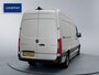 Mercedes-Benz Sprinter 314 2.2 CDI L2H2 Inrichting Navigatie Achteruitrijcamera Betimmering Cruise Control