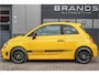 Abarth 595 1.4 T-Jet Competizione 70th Beats Sabelt LED Garantie