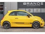 Abarth 595 1.4 T-Jet Competizione 70th Beats Sabelt LED Garantie