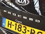 Kia ProCeed 1.4 T-GDI GT-Line | Navigatie | Parkeercamera | Stoelverwarming | Keyless Go |