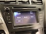 Toyota Prius+ Prius Wagon 1.8 Aspiration 96g - ORIGINEEL NEDERLANDSE AUTO - 7 ZITPLAATSEN - NAVIGATIE - CAMERA - VOORSTOELEN VERWARMD - CLIMATE CONTROL - LEDEREN BEKLEDING - CRUISE CONTROL -PANORAMADAK - GOED ONDERHOUDEN- ALLE BOEKJES AANWEZIG