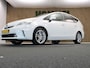 Toyota Prius+ Prius Wagon 1.8 Aspiration 96g - ORIGINEEL NEDERLANDSE AUTO - 7 ZITPLAATSEN - NAVIGATIE - CAMERA - VOORSTOELEN VERWARMD - CLIMATE CONTROL - LEDEREN BEKLEDING - CRUISE CONTROL -PANORAMADAK - GOED ONDERHOUDEN- ALLE BOEKJES AANWEZIG