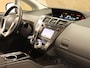 Toyota Prius+ Prius Wagon 1.8 Aspiration 96g - ORIGINEEL NEDERLANDSE AUTO - 7 ZITPLAATSEN - NAVIGATIE - CAMERA - VOORSTOELEN VERWARMD - CLIMATE CONTROL - LEDEREN BEKLEDING - CRUISE CONTROL -PANORAMADAK - GOED ONDERHOUDEN- ALLE BOEKJES AANWEZIG