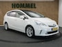 Toyota Prius+ Prius Wagon 1.8 Aspiration 96g - ORIGINEEL NEDERLANDSE AUTO - 7 ZITPLAATSEN - NAVIGATIE - CAMERA - VOORSTOELEN VERWARMD - CLIMATE CONTROL - LEDEREN BEKLEDING - CRUISE CONTROL -PANORAMADAK - GOED ONDERHOUDEN- ALLE BOEKJES AANWEZIG