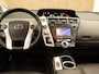 Toyota Prius+ Prius Wagon 1.8 Aspiration 96g - ORIGINEEL NEDERLANDSE AUTO - 7 ZITPLAATSEN - NAVIGATIE - CAMERA - VOORSTOELEN VERWARMD - CLIMATE CONTROL - LEDEREN BEKLEDING - CRUISE CONTROL -PANORAMADAK - GOED ONDERHOUDEN- ALLE BOEKJES AANWEZIG