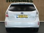 Toyota Prius+ Prius Wagon 1.8 Aspiration 96g - ORIGINEEL NEDERLANDSE AUTO - 7 ZITPLAATSEN - NAVIGATIE - CAMERA - VOORSTOELEN VERWARMD - CLIMATE CONTROL - LEDEREN BEKLEDING - CRUISE CONTROL -PANORAMADAK - GOED ONDERHOUDEN- ALLE BOEKJES AANWEZIG