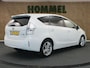 Toyota Prius+ Prius Wagon 1.8 Aspiration 96g - ORIGINEEL NEDERLANDSE AUTO - 7 ZITPLAATSEN - NAVIGATIE - CAMERA - VOORSTOELEN VERWARMD - CLIMATE CONTROL - LEDEREN BEKLEDING - CRUISE CONTROL -PANORAMADAK - GOED ONDERHOUDEN- ALLE BOEKJES AANWEZIG