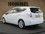 Toyota Prius+ Prius Wagon 1.8 Aspiration 96g - ORIGINEEL NEDERLANDSE AUTO - 7 ZITPLAATSEN - NAVIGATIE - CAMERA - VOORSTOELEN VERWARMD - CLIMATE CONTROL - LEDEREN BEKLEDING - CRUISE CONTROL -PANORAMADAK - GOED ONDERHOUDEN- ALLE BOEKJES AANWEZIG