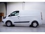 Ford Transit Custom 2.0 TDCI 130 pk L1H1 Navi, Camera, Airco Laadruimte Pakket, PDC V+A, Cruise control, 3-Zits