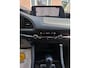 Mazda 3 2.0 e-SkyActiv-X M Hybrid 180 Comfort met Bose. Leder, stoel- & stuurverw, navi, adap.cruise, Bose etc. Prijs rijklaar!
