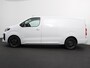 Opel Vivaro 1.5 Diesel 120 S&S L3 Apple Carplay /  Android Auto Parkeersensoren V+A Trekhaak Camera Navigatie Cruise Control LED koplampen houten afwerking laadruimte