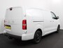 Opel Vivaro 1.5 Diesel 120 S&S L3 Apple Carplay /  Android Auto Parkeersensoren V+A Trekhaak Camera Navigatie Cruise Control LED koplampen houten afwerking laadruimte