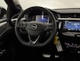 Opel Corsa 1.2 GS Half leder, Camera, Apple carplay, Virtual desk, Winterpakket, Cruise control, 2  jaar garantie