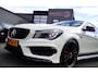 Mercedes-Benz AMG CLA 45 4MATIC Edition 1 | Panorama | Xenon/LED | Kuipstoelen | Stoelverwarming | Memory stoelen | Carbon