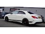 Mercedes-Benz AMG CLA 45 4MATIC Edition 1 | Panorama | Xenon/LED | Kuipstoelen | Stoelverwarming | Memory stoelen | Carbon