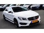 Mercedes-Benz AMG CLA 45 4MATIC Edition 1 | Panorama | Xenon/LED | Kuipstoelen | Stoelverwarming | Memory stoelen | Carbon