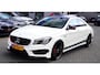 Mercedes-Benz AMG CLA 45 4MATIC Edition 1 | Panorama | Xenon/LED | Kuipstoelen | Stoelverwarming | Memory stoelen | Carbon