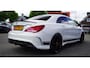 Mercedes-Benz AMG CLA 45 4MATIC Edition 1 | Panorama | Xenon/LED | Kuipstoelen | Stoelverwarming | Memory stoelen | Carbon