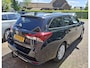 Toyota Auris Touring Sports 1.2T Business Pro. Nette auto! O.a: stoelverw, navi, trekhaak, camera, cruise. Prijs incl garantie!