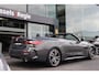 BMW 4-Serie Cabrio 420i M-sport Laser-Led Leer Virtual Navi ACC
