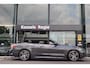 BMW 4-Serie Cabrio 420i M-sport Laser-Led Leer Virtual Navi ACC