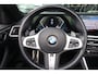 BMW 4-Serie Cabrio 420i M-sport Laser-Led Leer Virtual Navi ACC