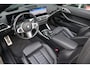 BMW 4-Serie Cabrio 420i M-sport Laser-Led Leer Virtual Navi ACC
