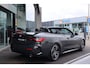 BMW 4-Serie Cabrio 420i M-sport Laser-Led Leer Virtual Navi ACC