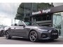 BMW 4-Serie Cabrio 420i M-sport Laser-Led Leer Virtual Navi ACC
