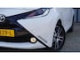 Toyota Aygo 1.0 70pk VVT-i 5Drs x-Wave Cabriolet H-Leder A-Camera Airco LED 15inch LM *NL auto* 85699km!