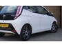 Toyota Aygo 1.0 70pk VVT-i 5Drs x-Wave Cabriolet H-Leder A-Camera Airco LED 15inch LM *NL auto* 85699km!