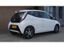 Toyota Aygo 1.0 70pk VVT-i 5Drs x-Wave Cabriolet H-Leder A-Camera Airco LED 15inch LM *NL auto* 85699km!