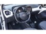 Toyota Aygo 1.0 70pk VVT-i 5Drs x-Wave Cabriolet H-Leder A-Camera Airco LED 15inch LM *NL auto* 85699km!