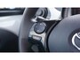 Toyota Aygo 1.0 70pk VVT-i 5Drs x-Wave Cabriolet H-Leder A-Camera Airco LED 15inch LM *NL auto* 85699km!