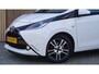 Toyota Aygo 1.0 70pk VVT-i 5Drs x-Wave Cabriolet H-Leder A-Camera Airco LED 15inch LM *NL auto* 85699km!