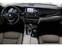 BMW 5-Serie Touring 520d High Executive | Panoramadak | Adaptive cruise | Leder | Head-up | Stoelverwarming | Navigatie | Massage | Climate control
