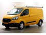 Ford Transit Custom 340 2.0 TDCI 130pk E6 L2H1 Trend Airco Trekhaak 2800kg 11-2018