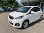 Peugeot 108 1.0 e-VTi Blue Lion, Radio/ media, Bluetooth, Airco, etc