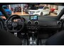 Audi RS3 2.5 TFSI Quattro 2e Eig Pano CarPlay Carbon B&O Nardo Grey Dealer onderhouden