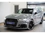 Audi RS3 2.5 TFSI Quattro 2e Eig Pano CarPlay Carbon B&O Nardo Grey Dealer onderhouden